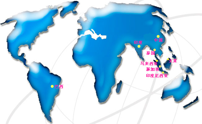 WorldMap