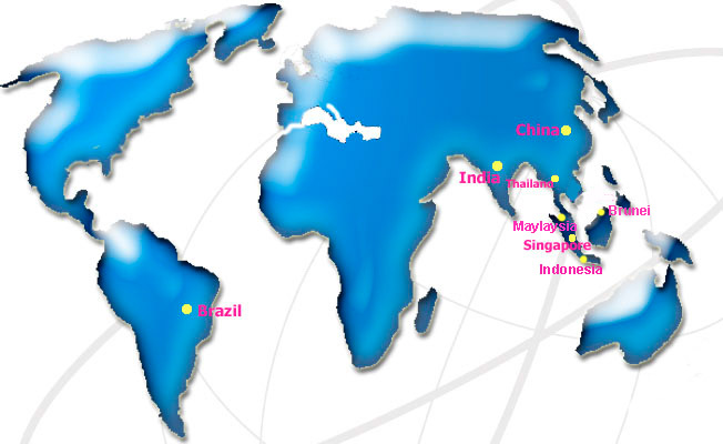 WorldMap