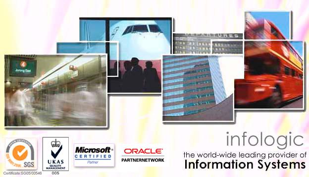 Infologic Worldwide Projects